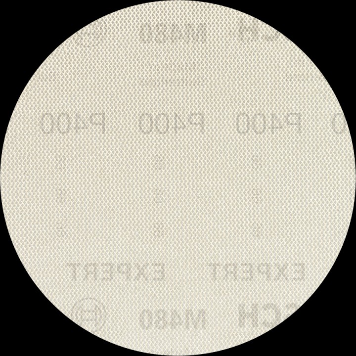 50 disc M480 EXPERT 125mm G400