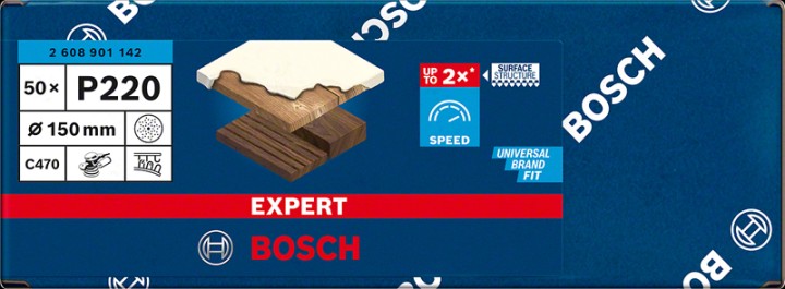 50 disc MT C470 EXP 150mm G220