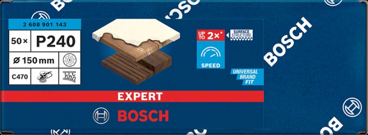 50 disc MT C470 EXP 150mm G240
