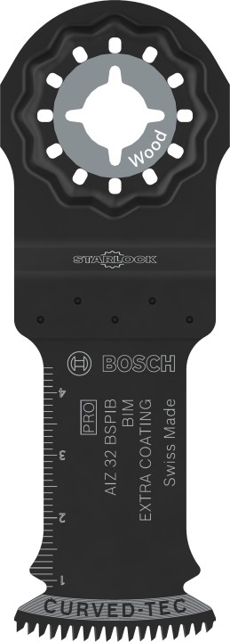 50 L.Starlock PRO BIM Bois AIZ