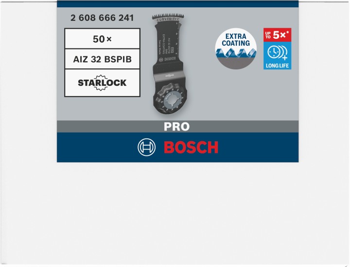 50 L.Starlock PRO BIM Bois AIZ