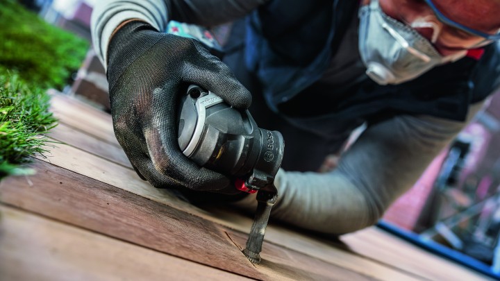 50 L.Starlock PRO BIM Bois AIZ