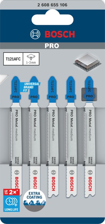 5LSSaut.PRO BIM Speed Métal 92