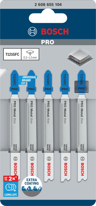 5LSSaut.PRO BIM Speed Métal 92