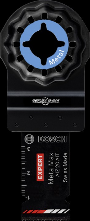 5Starlock Carb. Métal AIZ20AIT