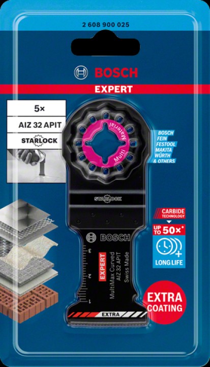 5Starlock Carb.Multi.AIZ32APIT