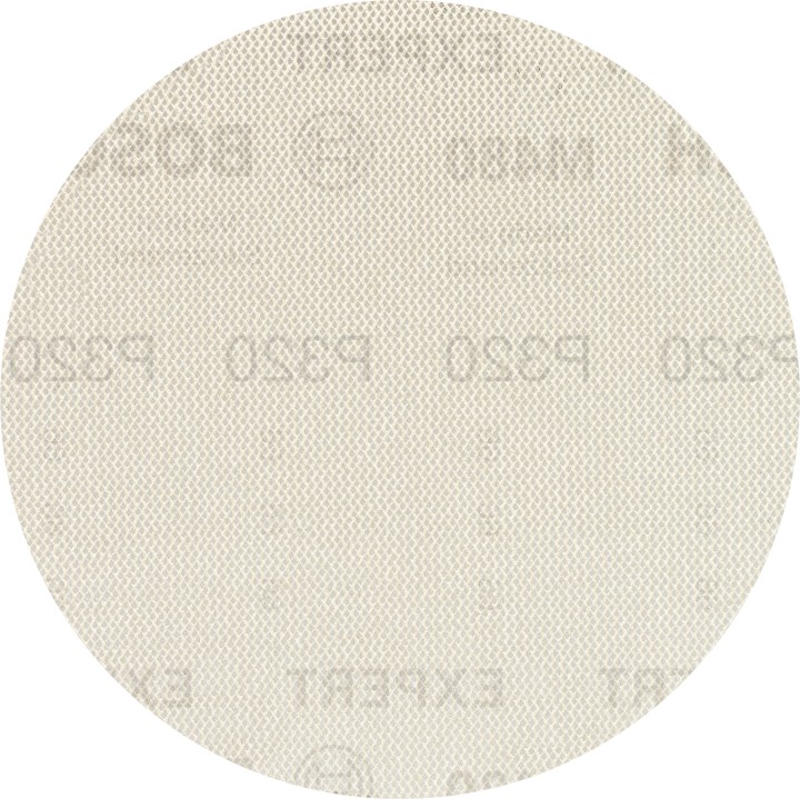 5xdisque abrasif M480 EXPERT 1