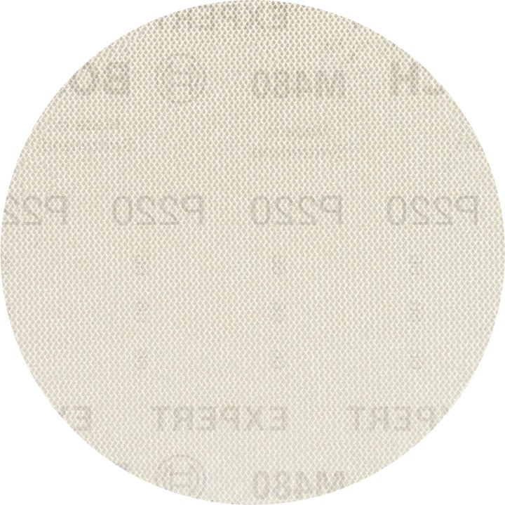 5xdisque abrasif M480 EXPERT 1