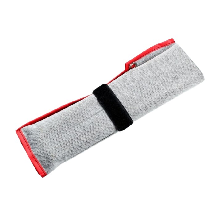 8 clés mixte métrique- trousse