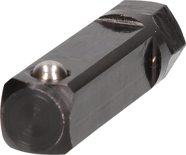 Adapt 1/2" vers 6p mâle 14mm
