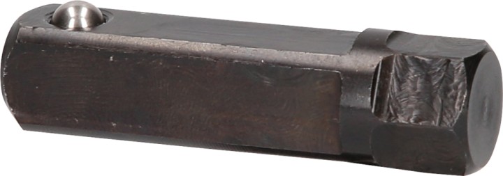 Adapt 1/2" vers 6p mâle 14mm
