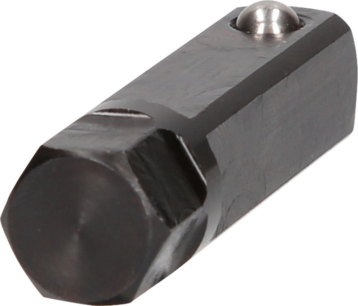 Adapt 1/2" vers 6p mâle 14mm