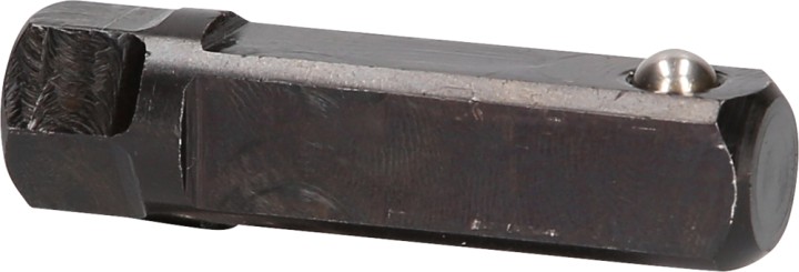 Adapt 1/2" vers 6p mâle 14mm