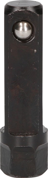 Adapt 1/2" vers 6p mâle 14mm