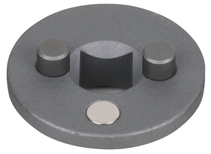 Adapt 3/8'' outil piston frein