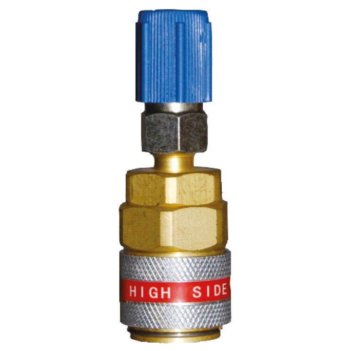 Adapt. clim Renault HP vers BP