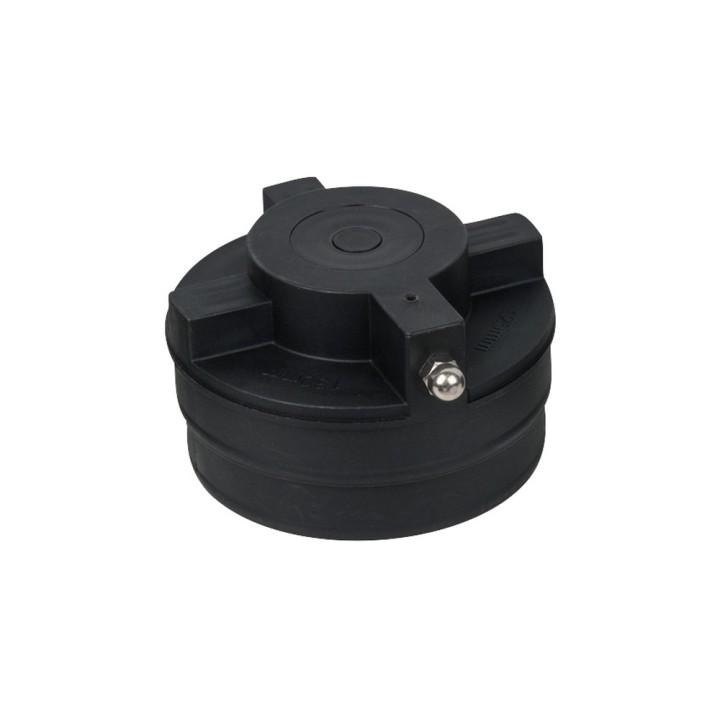 Adapt contre-bouchon 105x110mm