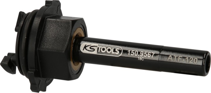Adapt remplis. Mercedes 725-9G