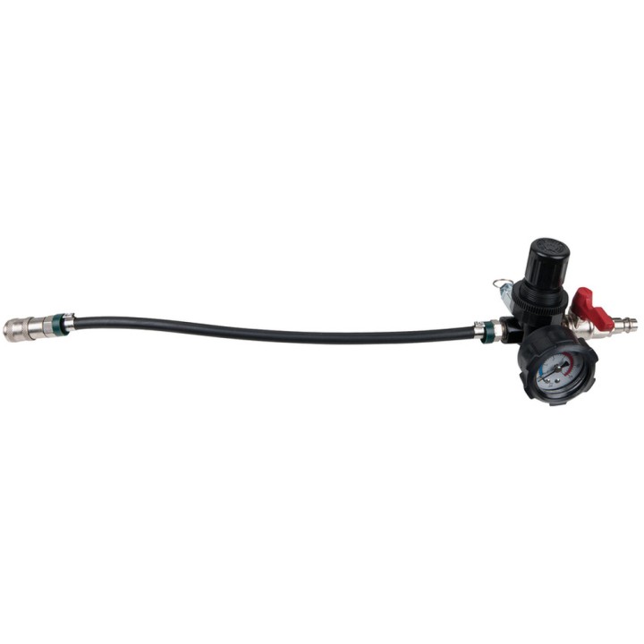 Adapt turbo + flexible et mano