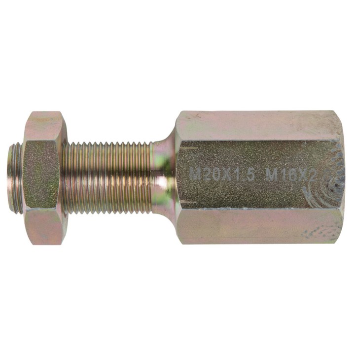 Adaptateur 1.1/2'' M16 x 200