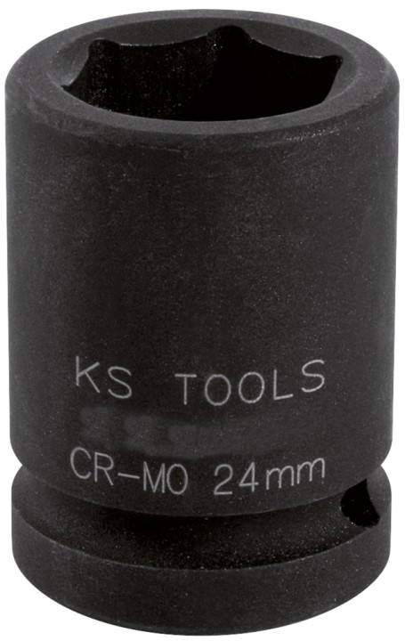 Adaptateur 3/4"x24mm