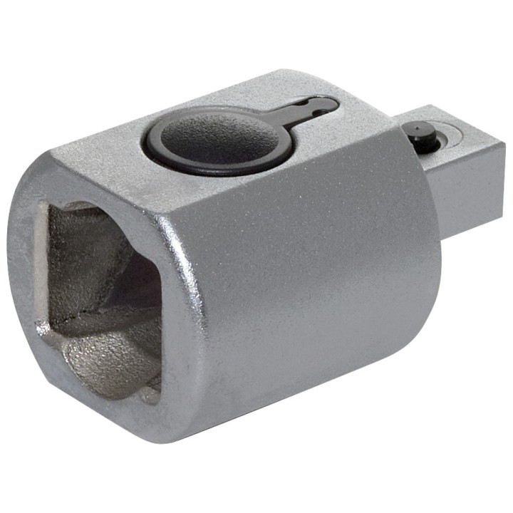 Adaptateur 9x12 - clé 14x18 mm