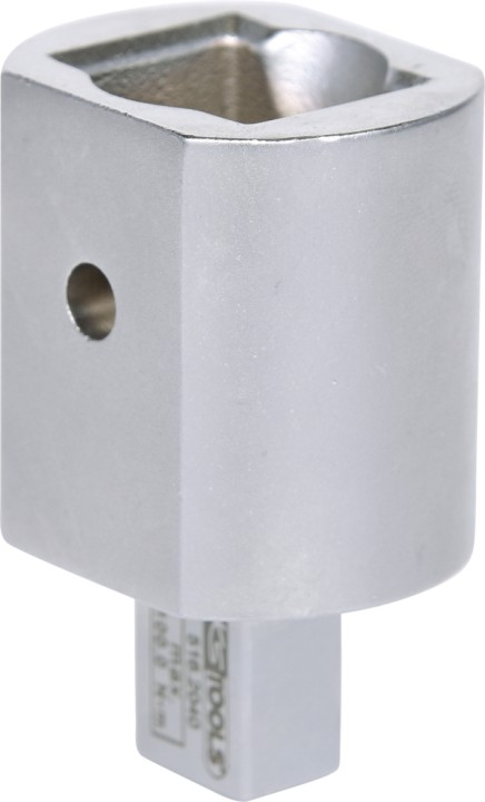 Adaptateur 9x12 - clé 14x18 mm