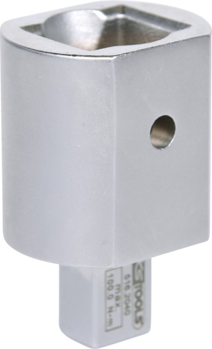 Adaptateur 9x12 - clé 14x18 mm