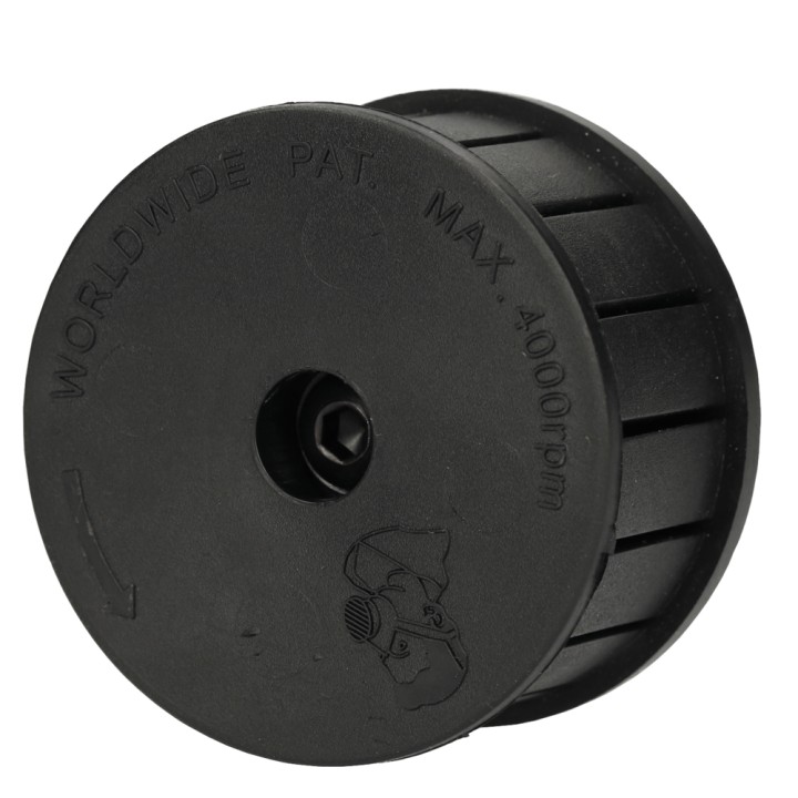 Adaptateur à brosses 515.5430