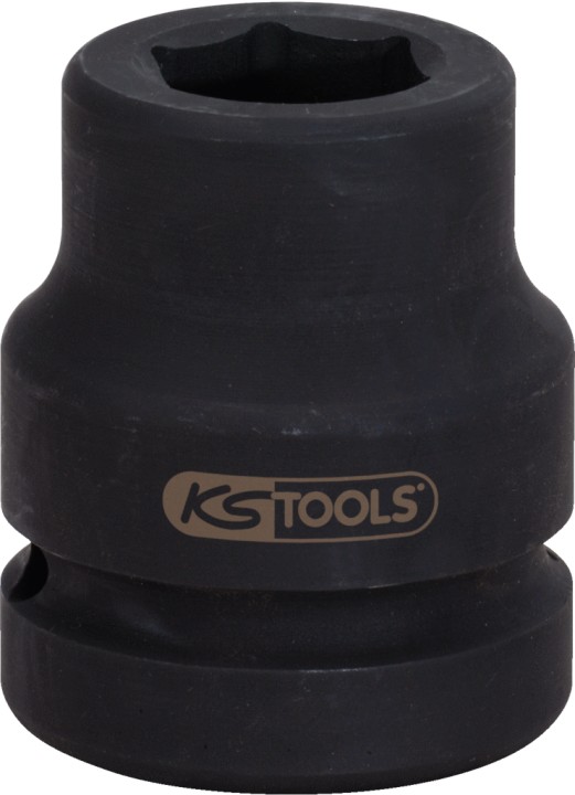 Adaptateur à chocs 1'', 22 mm