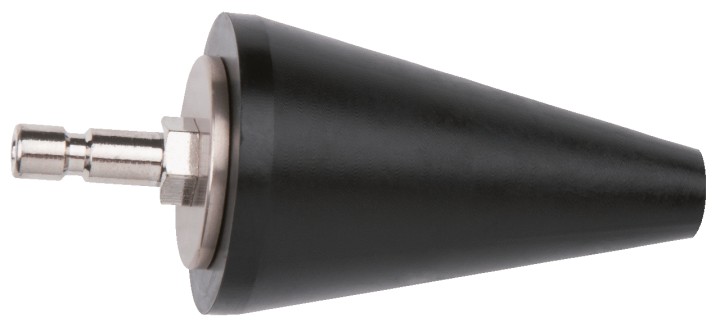 Adaptateur à cône, 45-14, L.75