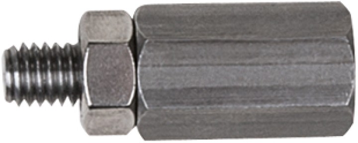 Adaptateur à rallonge