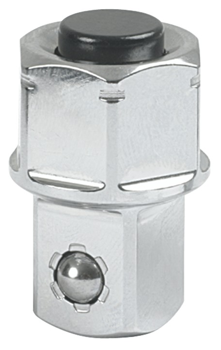 Adaptateur à verrouillage 1/2