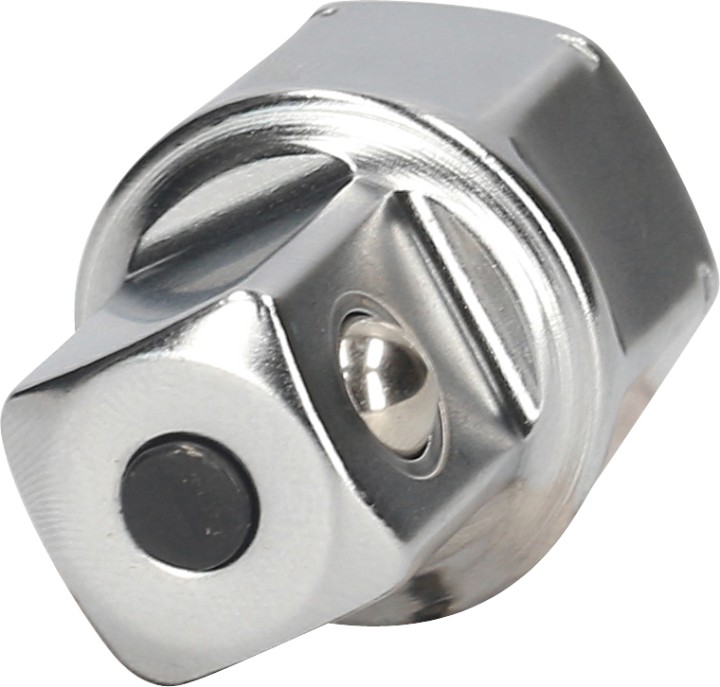 Adaptateur à verrouillage 1/2