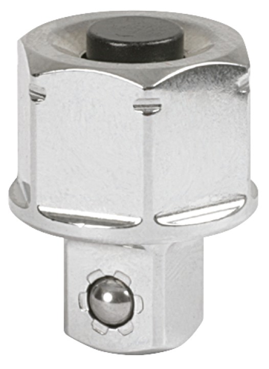 Adaptateur à verrouillage 3/8