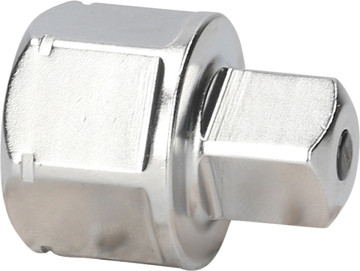 Adaptateur à verrouillage 3/8