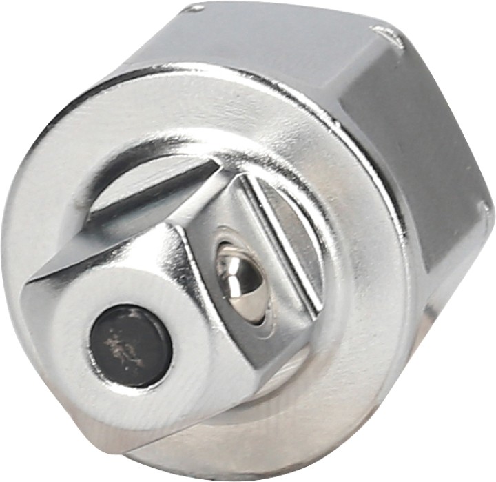 Adaptateur à verrouillage 3/8