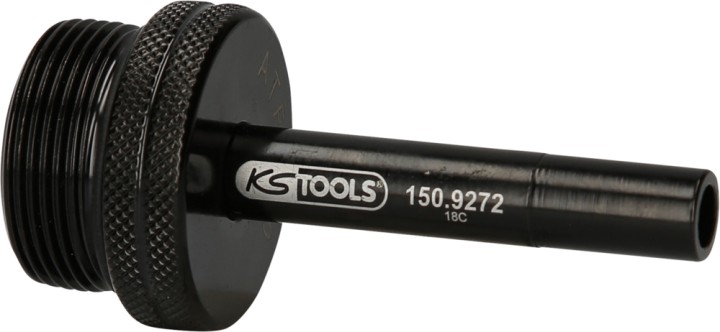 Adaptateur à visser- Skoda/VAG