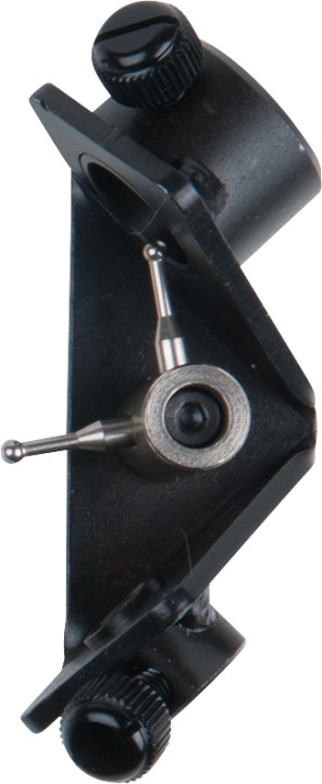 Adaptateur angle - comparateur