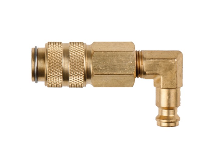 Adaptateur angulaire 90°