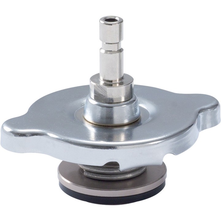 Adaptateur baïonnette 60mm
