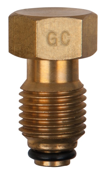 Adaptateur bouchon M14x1,5