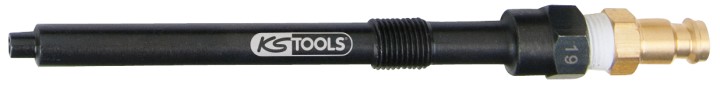 Adaptateur bougies , M10x1