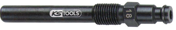 Adaptateur bougies , M10x1