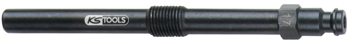 Adaptateur bougies , M10x1