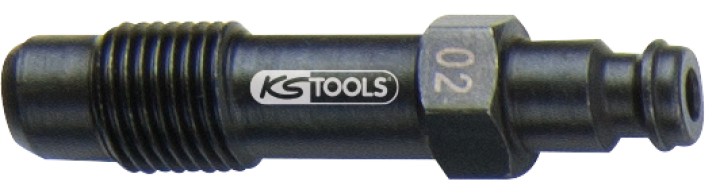 Adaptateur bougies , M12x1,25