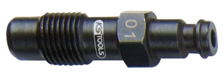Adaptateur bougies , M12x1,25