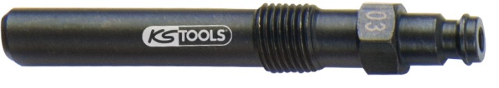 Adaptateur bougies , M12x1,25
