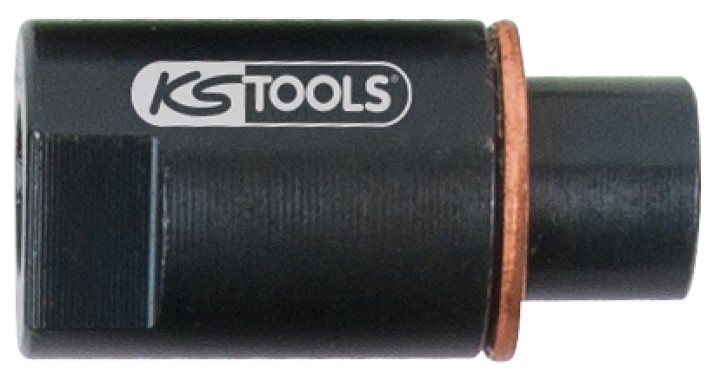 Adaptateur buse avec joint 14