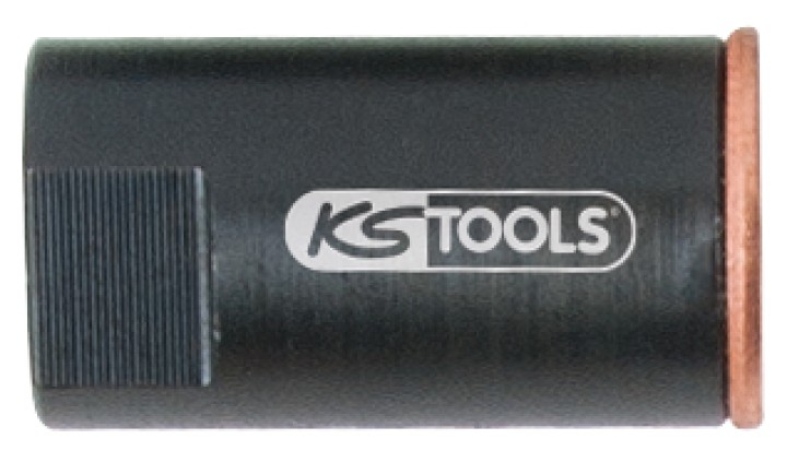 Adaptateur buse avec joint 17